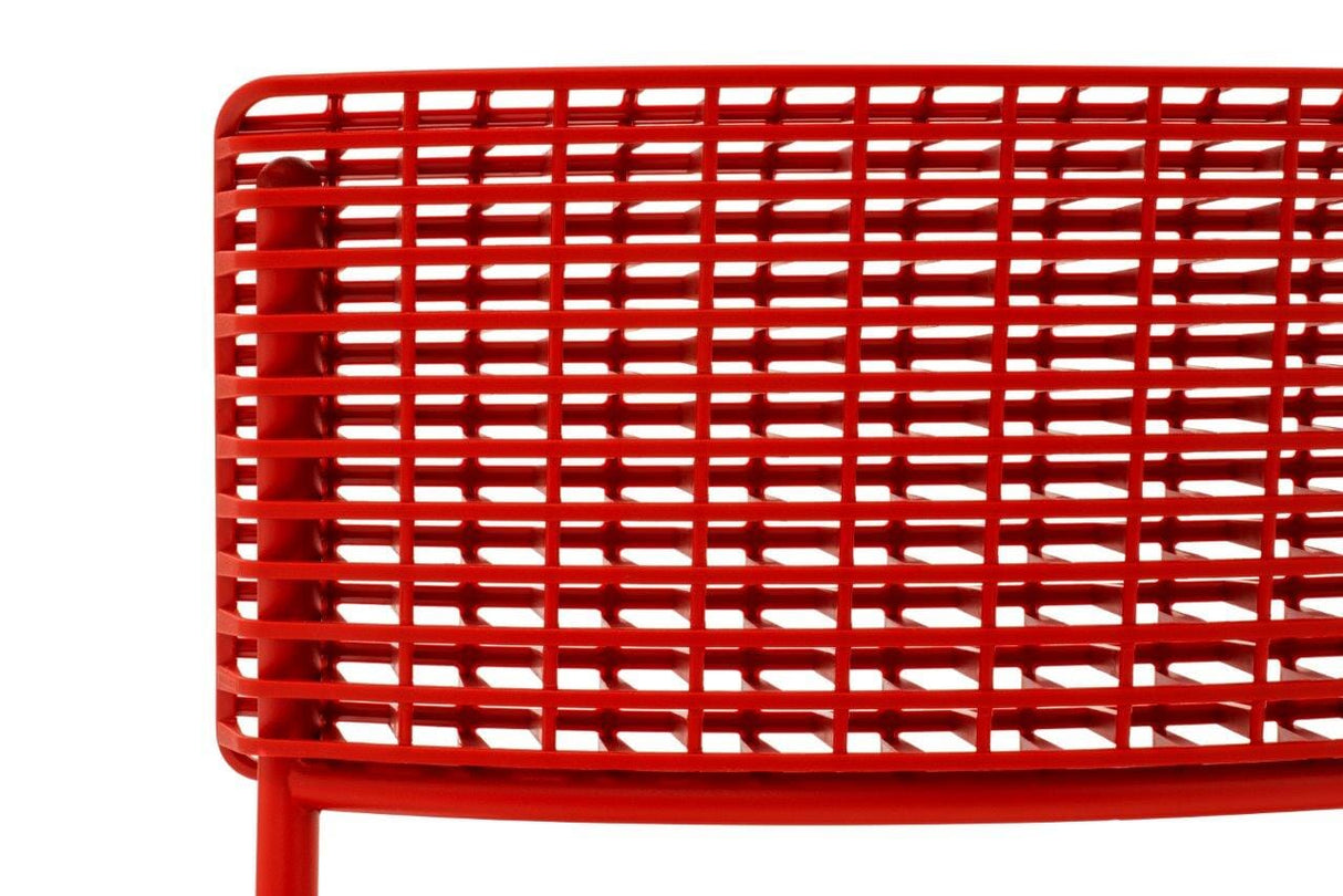 Zumsteg Cala Z190 Fauteuil repas Assise 3D