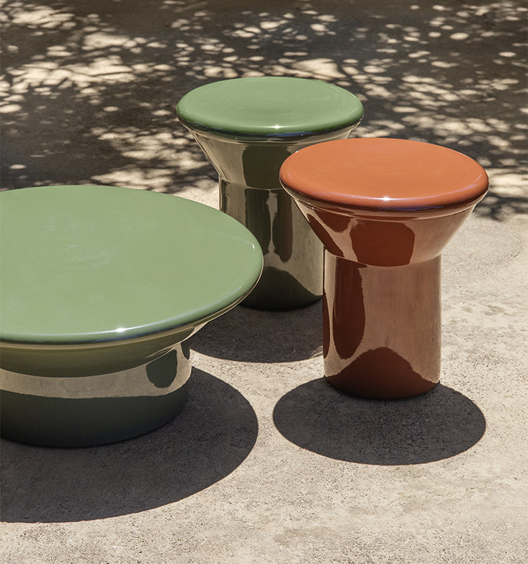Collection Tama de Ethimo