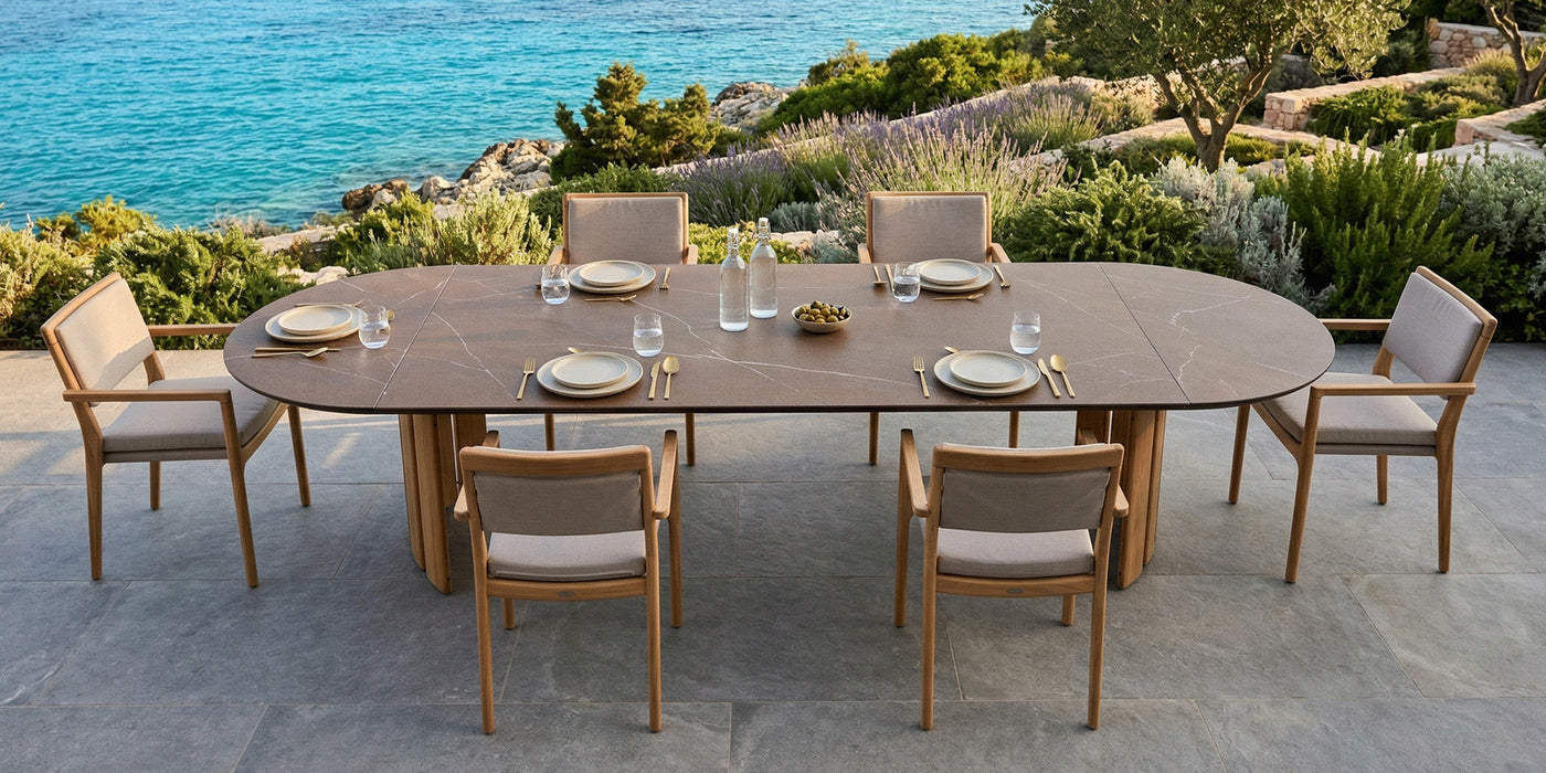 Collection Zen de Barlow Tyrie
