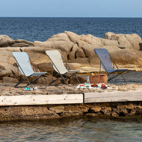 Chaises longues / Transats