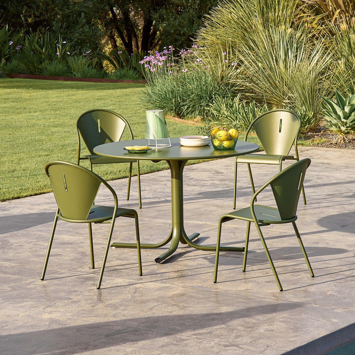 Collection Code de Emu – Jardin-Confort SA