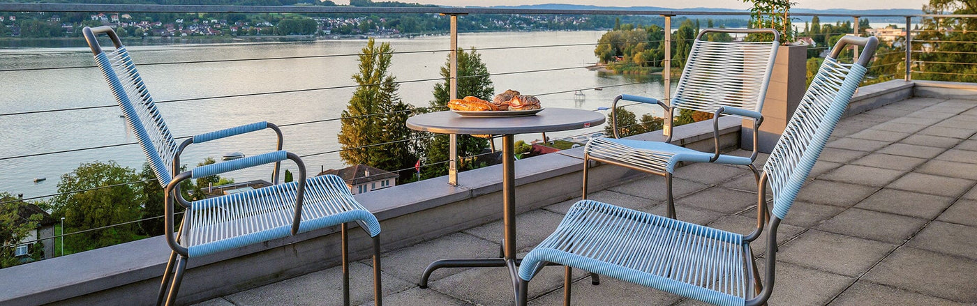 Collection Davos de Schaffner