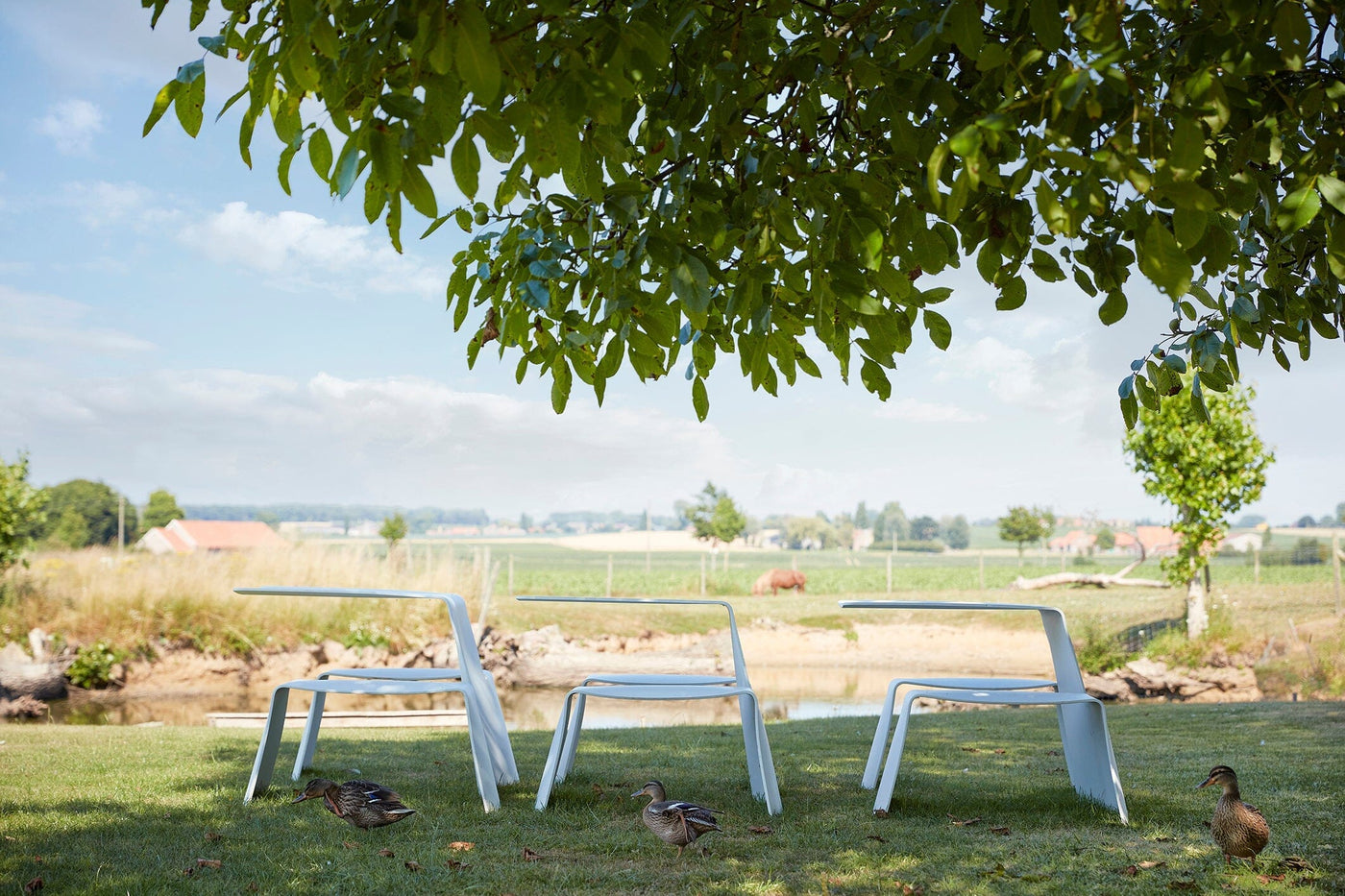 Collection Picnik de Extremis