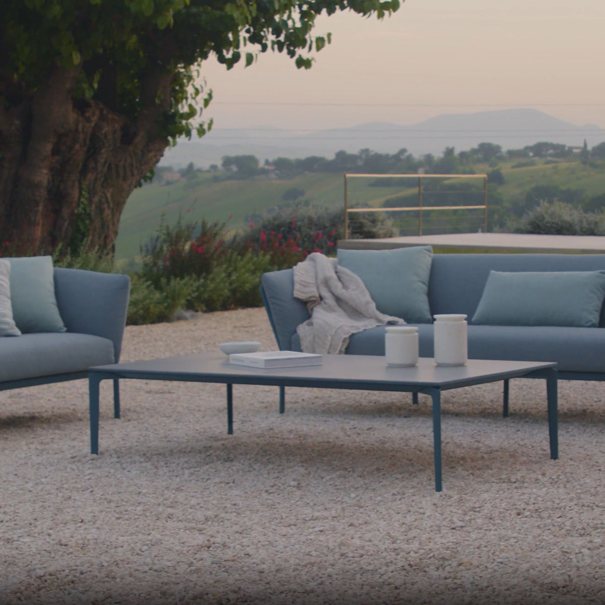 Collection Ria Soft de Fast – Jardin-Confort SA