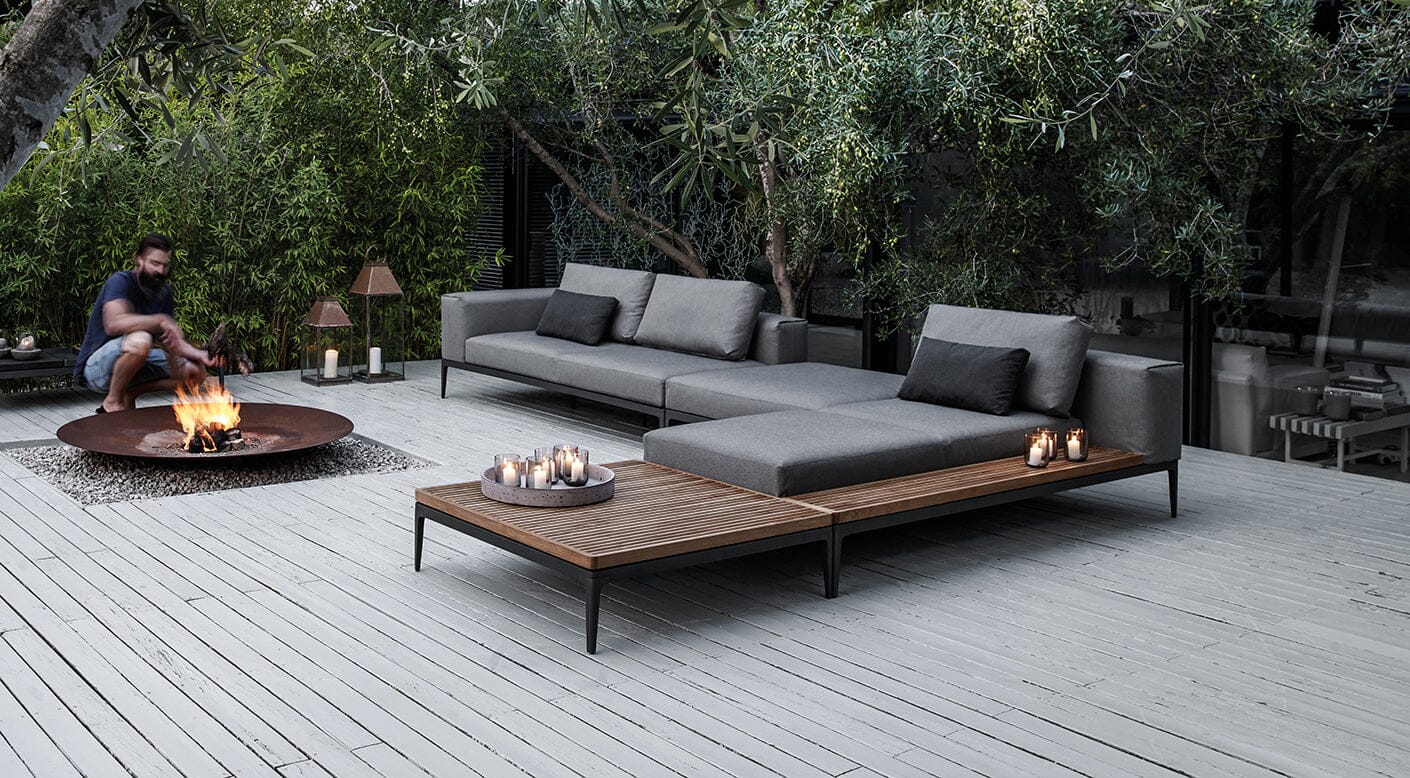 Lounge Salons – Jardin-Confort SA
