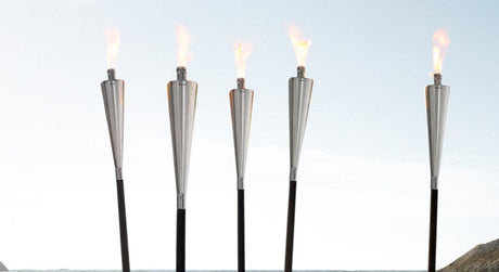 Torches de Jardin Blomus