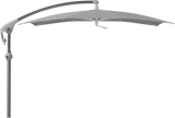 Glatz Parasol PENDALEX P+ carre Cat.5 509 Slate Alu anthracite laque