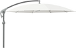 Glatz Parasol PENDALEX P+ rond Cat.5 510 White Alu anthracite laque