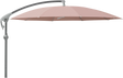 Glatz Parasol PENDALEX P+ rond Cat.5 639 Blush Alu anthracite laque