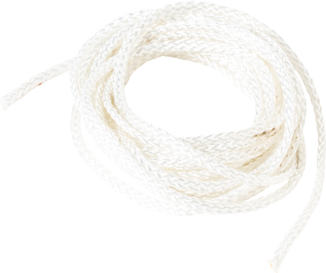 Glatz Corde polyester blanc PENDALEX® P+