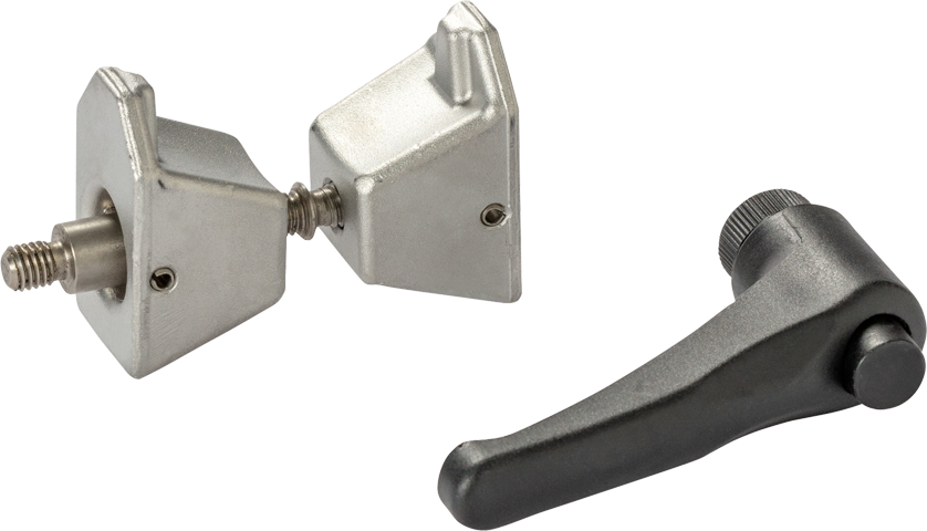 Glatz Set de serrage PENDALEX® P+