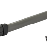 Glatz SUNWING® C+ Unité de commande, gris graphite