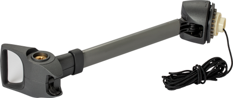 Glatz SUNWING® C+ Unité de commande, gris graphite
