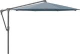 Glatz Parasol SUNWING Casa carre Cat.5 603 Horizon Alu laque anthracite