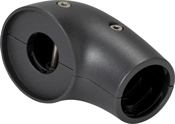 Set tête bras porteur Casa anthracite