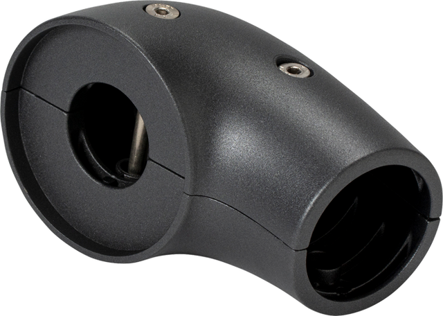 Set tête bras porteur Casa anthracite