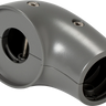 Set tête bras porteur Casa graphite