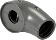 Set tête bras porteur Casa graphite