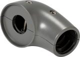 Set tête bras porteur Casa graphite