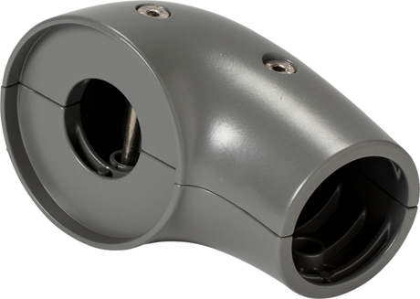Set tête bras porteur Casa graphite