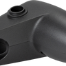 Boîtier actionneur Casa anthracite