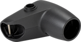 Boîtier actionneur Casa anthracite
