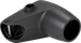 Boîtier actionneur Casa anthracite