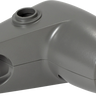 Boîtier actionneur Casa graphite
