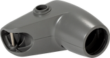 Boîtier actionneur Casa graphite