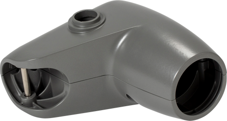 Boîtier actionneur Casa graphite