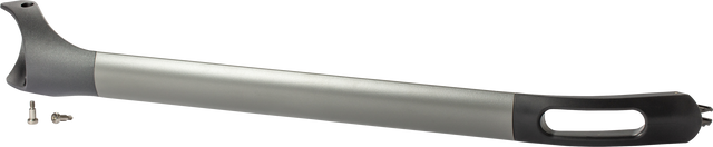 Glatz Barre d'inclinaison SOMBRANO® S+, gris graphite