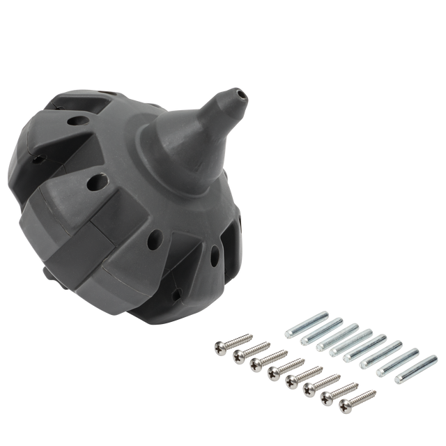 Glatz Set couronne SOMBRANO® S+ 400×300 anthracite