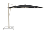 Glatz Parasol VITA Sfera carre Cat.5 615 Black Alu laque gris soie
