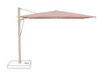 Glatz Parasol VITA Sfera carre Cat.5 639 Blush Alu laque gris soie
