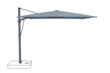 Glatz Parasol VITA Sfera carre Cat.5 603 Horizon Alu laque anthracite