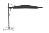 Glatz Parasol VITA Sfera carre Cat.5 615 Black Alu laque anthracite