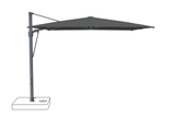 Glatz Parasol VITA Sfera carre Cat.5 669 Carbone Alu laque anthracite