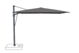 Glatz Parasol VITA Sfera carre Cat.5 807 Lava Alu laque anthracite