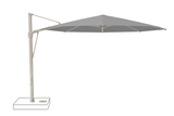 Glatz Parasol VITA Sfera rond Cat.5 509 Slate Alu laque gris soie