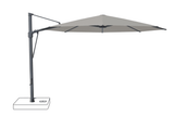 Glatz Parasol VITA Sfera rond Cat.5 558 Steel Alu laque anthracite