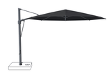 Glatz Parasol VITA Sfera rond Cat.5 615 Black Alu laque anthracite