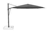Glatz Parasol VITA Sfera rond Cat.5 807 Lava Alu laque anthracite