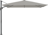 Glatz Parasol FORTANO carre Cat.5 558 Steel Alu laque anthracite