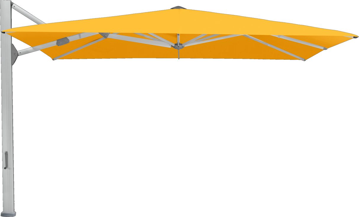 Glatz Parasol AMBIENTE Nova carre Cat.5 514 Corn