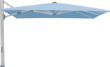 Glatz Parasol AMBIENTE Nova carre Cat.5 515 Cloud