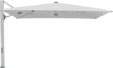 Glatz Parasol AMBIENTE Nova carre Cat.5 550 Cement