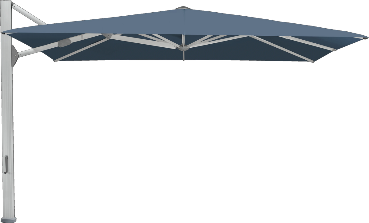 Glatz Parasol AMBIENTE Nova carre Cat.5 600 Wave