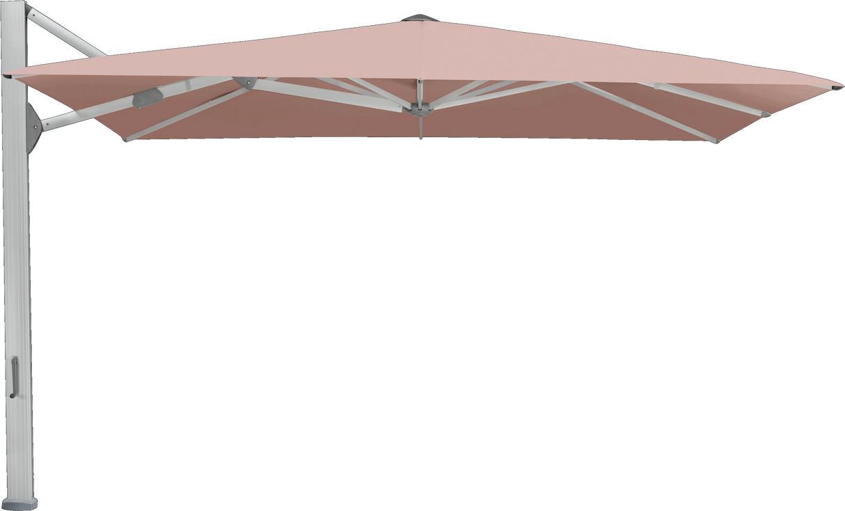 Glatz Parasol AMBIENTE Nova carre Cat.5 639 Blush