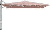 Glatz Parasol AMBIENTE Nova carre Cat.5 639 Blush