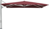 Glatz Parasol AMBIENTE Nova carre Cat.5 644 Merlot